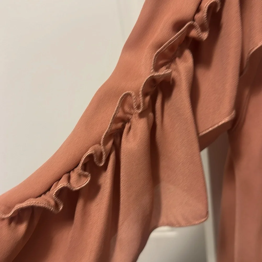 Zara blouse - Picture 5 of 5
